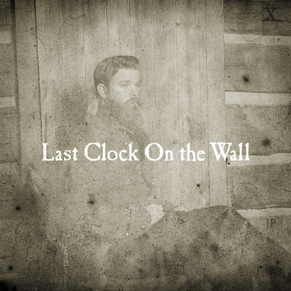 Joe Purdy - Last Clock On The Wall